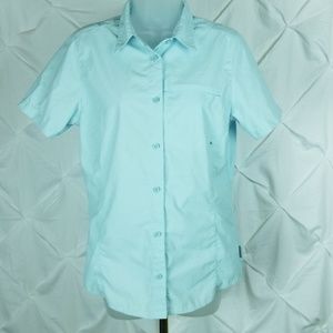 Columbia Titanium outdoor shirt
